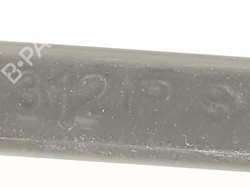 Front windshield wiper arm FIAT 500 (312_) 1.2 (312AXA1A) | BP15206567C143