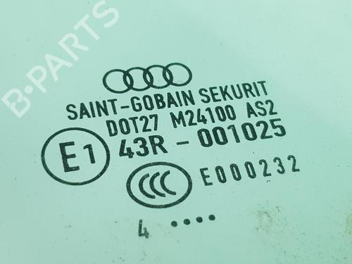 Front right window mechanism AUDI A3 Sportback (8PA) 3.2 V6 quattro | BP10526246C23 