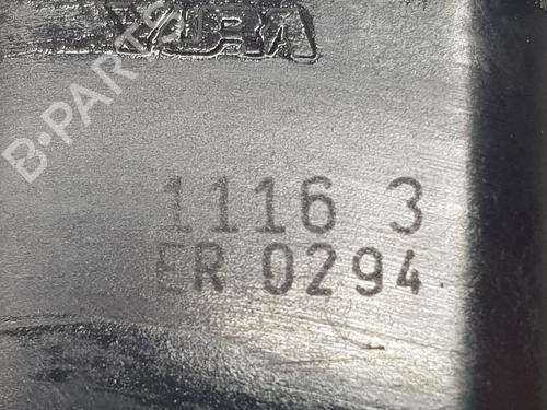 Ignition coil HYUNDAI TUCSON (NX4E, NX4A) 1.6 T-GDi | BP33441661M94 - Image 3