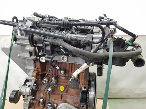 Engine FORD PUMA (J2K, CF7) | BP28964940M1