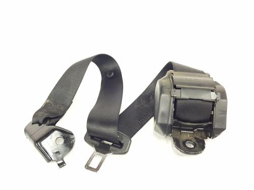 Rear left seatbelt BMW X6 (E71, E72) xDrive 40 d 72119120491  | 9120491  |