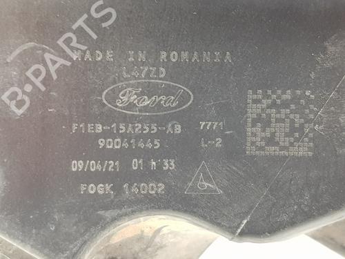 Left front fog light FORD TRANSIT CUSTOM V362 Van (FY, FZ) | BP37791786C30 - Image 2