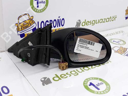 Right mirror SEAT CORDOBA (6L2)  | BP1542341C27 