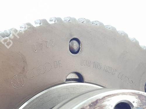 Andre SEAT IBIZA III (6L1)  | BP26942788O1 