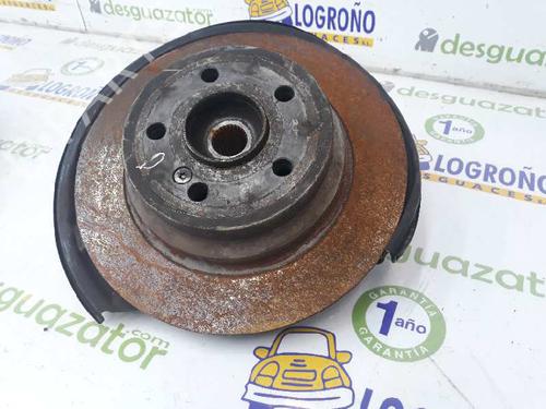 Right rear steering knuckle MERCEDES-BENZ E-CLASS (W212) E 220 CDI / BlueTEC (212.001, 212.002) | BP1885679M28 