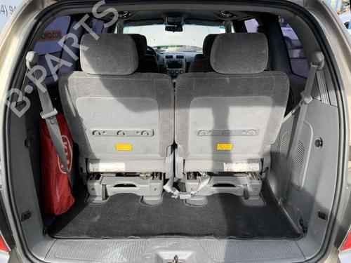 Rear wiper motor KIA CARNIVAL II (GQ) 2.9 CRDi | BP7120637M102 