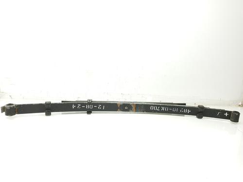 Other TOYOTA HILUX VIII Platform/Chassis (_N1_)  | BP29370771O1 