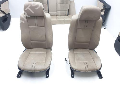 Seats set BMW X3 (E83) xDrive 20 d | BP16938862C78 