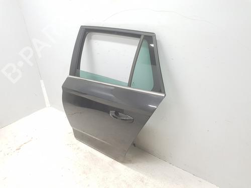 Left rear door SKODA KAMIQ (NW4) 1.0 TSI | BP31671302C4
