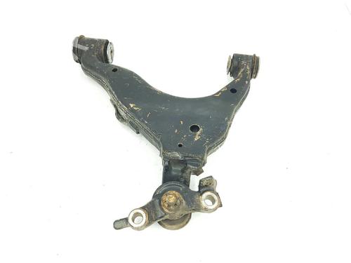 Left front suspension arm TOYOTA LAND CRUISER PRADO (_J12_) 3.0 D-4D (KDJ120, KDJ125) | BP5603755M12 