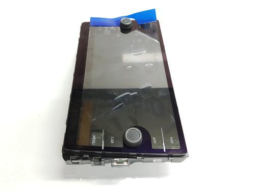 Display VW TAIGO (CS1)  | BP26437273C48 