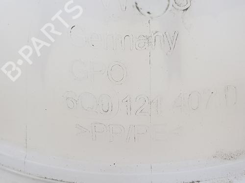 Expansion tank SKODA FABIA III (NJ3) 1.0 TSI | BP22551559C120 