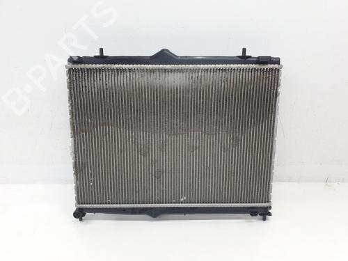 water-radiator-citroen-c4-iii-ba_-bb_-bc_-2020-37666294 main image