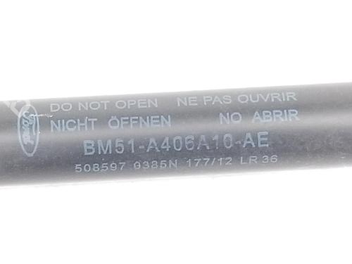 Tailgate lift support FORD FOCUS III 2.0 TDCi | BP14077145C138 