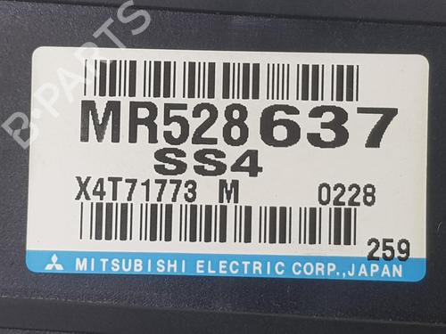 Electronic module MITSUBISHI PAJERO III (V7_W, V6_W) 3.2 Di-D (V68W, V78W) | BP10744914M83 