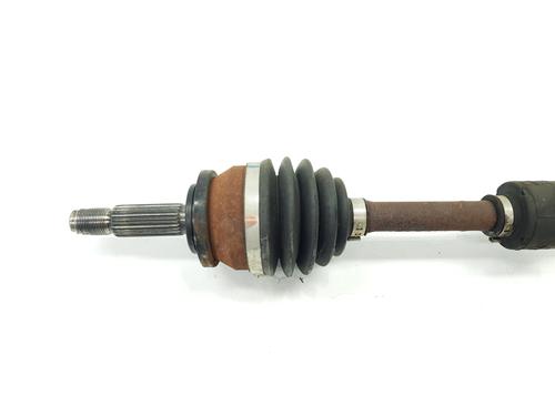 Left front driveshaft KIA STONIC (YB) | BP38408546M38 - Image 3
