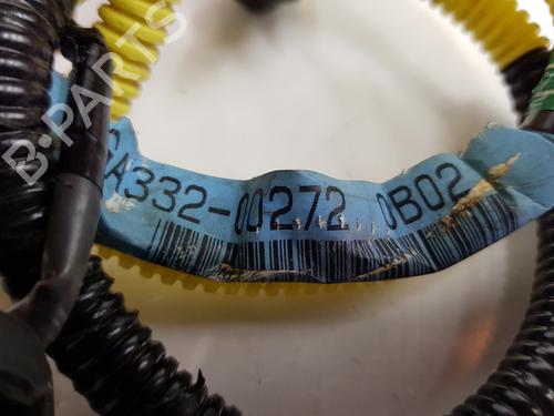 Electronic module MITSUBISHI PAJERO III (V7_W, V6_W) 3.2 Di-D (V68W, V78W) | BP28962650M83