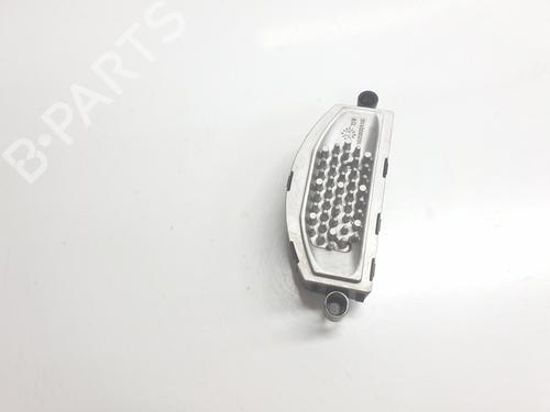 Heater resistor VW CRAFTER Van (SY_, SX_) 2.0 TDI FWD (SYB, SYC, SYD) | BP31173789M108