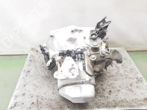 Gearbox PEUGEOT 208 I (CA_, CC_) 1.2 VTI 82 | BP18747371M3 