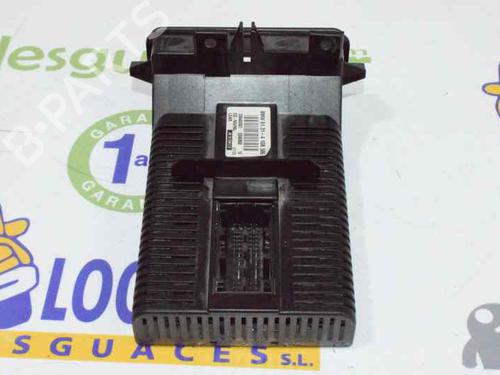 Headlight switch BMW 3 (E46) 320 d | BP1368071I24 
