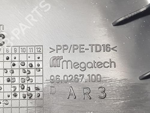 Other SEAT ARONA (KJ7, KJP) 1.0 TSI | BP15516539O1 