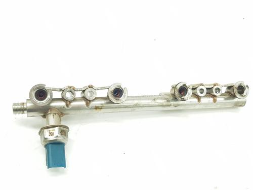 Used Injection rail RENAULT MEGANE IV Hatchback (B9A/M/N_) 1.2 TCe 100 (B9MS) (100 hp) 23329935