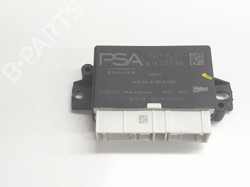 Used Electronic module OPEL ASTRA L Sports Tourer (O5) 1.2 (FRHNSL, FRHNSR) (131 hp) 25339347