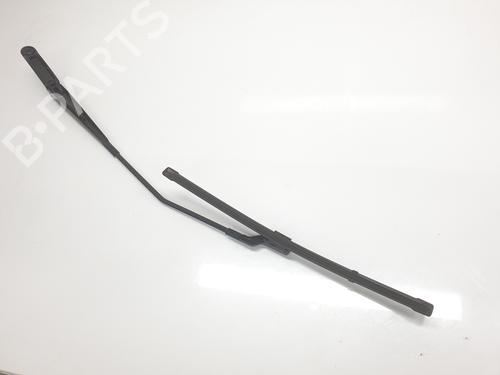 Front windshield wiper arm SEAT IBIZA V (KJ1, KJG) 1.0 MPi | BP28355802C143 
