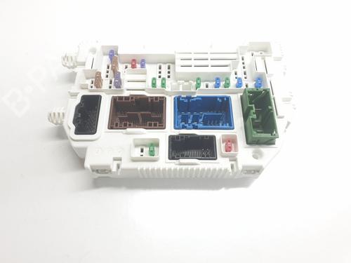 Fuse box OPEL ASTRA L Sports Tourer (O5) 1.2 (FRHNPJ) | BP23661751E1 