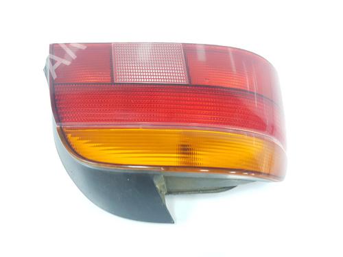 Used Left taillight BMW 5 (E39) 523 i (170 hp) 16290693