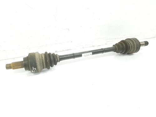 Used Left rear driveshaft BMW 4 Coupe (F32, F82) 420 d (184 hp) 14920190