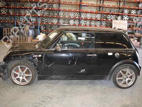 Tailgate lock MINI MINI (R50, R53) Cooper | BP3378488C101 
