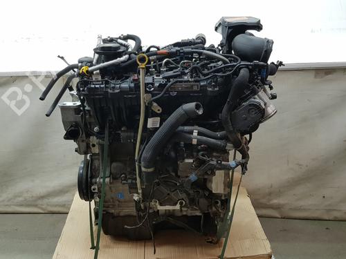 Engine LAND ROVER RANGE ROVER EVOQUE (L551) 2.0 D150 | BP37685074M1 - Image 8