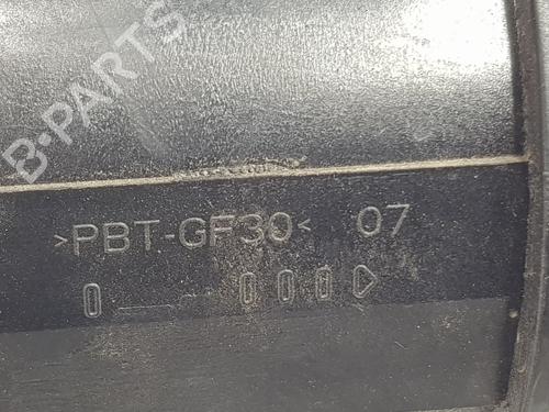 Mass air flow sensor DACIA DOKKER MPV (KE_) 1.5 dCi (KEAJ, KEAH) | BP23552045M95 