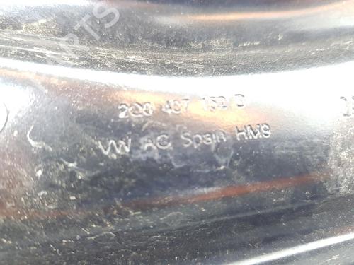 Right front suspension arm SEAT IBIZA V (KJ1, KJG) 1.6 | BP13491214M13 