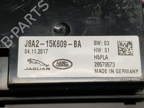 Kabinelys LAND ROVER RANGE ROVER VELAR (L560) 3.0 D300 SDV6 4x4 | BP31805894I8 