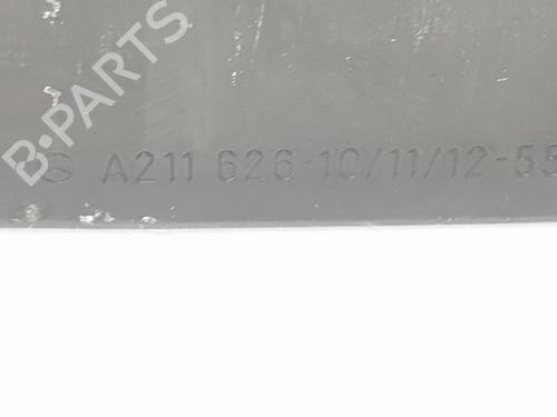 Front bumper reinforcement MERCEDES-BENZ E-CLASS (W211) E 220 CDI (211.006) | BP24973329C109 