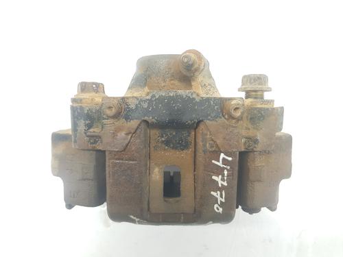 Used Right rear brake caliper TOYOTA LAND CRUISER 90 (_J9_) 3.0 TD (KZJ90_, KZJ95_, KZJ90R, KZJ95R, KZJ90W, KZJ95W) (125 hp) 11599294