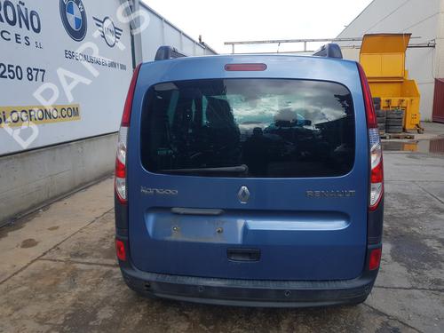 Left front window switch RENAULT KANGOO / GRAND KANGOO II (KW0/1_) 1.5 dCi 110 (KW06, KW12) | BP34527576I27  - Image 25