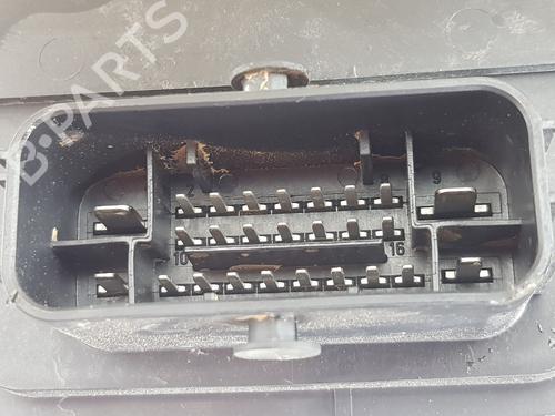 Servo brake RENAULT CLIO V (B7_)  | BP34253819M42  - Image 7