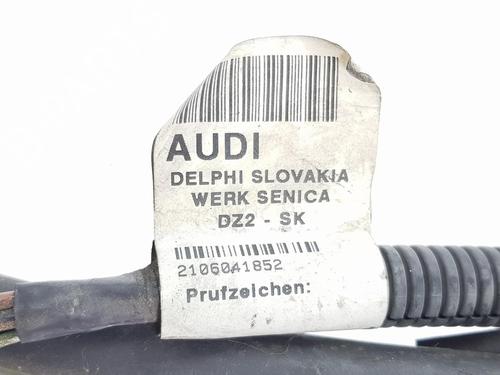 Windscreen washer tank AUDI Q7 (4LB) 3.0 TDI quattro | BP17946576C113 