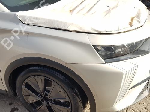 Right front window switch DS DS 7 Crossback (J4_, JR_, JC_) | BP38516773I26 - Image 19