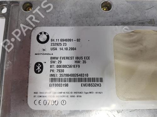 Electronic module BMW X5 (E53) 3.0 d | BP9429963M83 