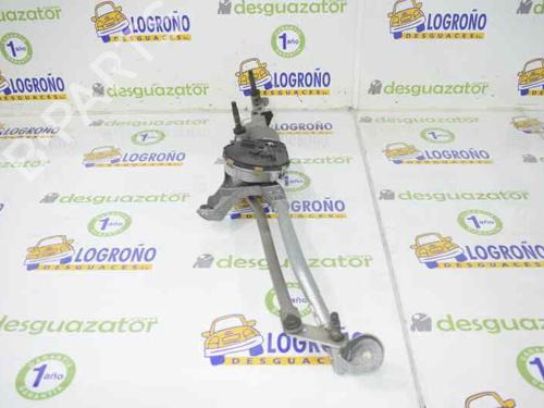 Front wiper motor MERCEDES-BENZ C-CLASS (W204) C 220 CDI (204.002) | BP1370186M29 