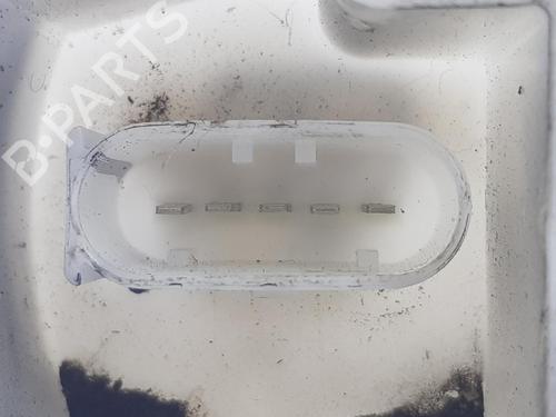 Fuel pump MERCEDES-BENZ E-CLASS (W211) E 280 CDI (211.020) | BP10663592M76 
