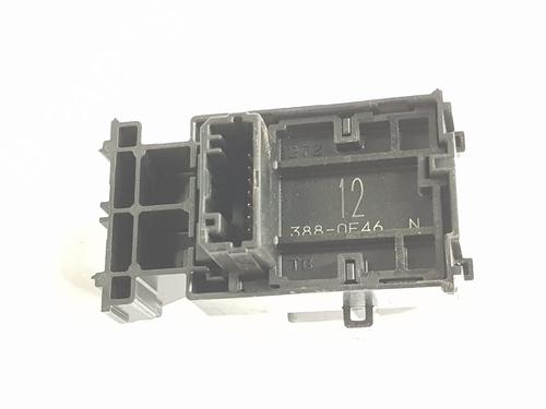 Left rear window switch TOYOTA HILUX VIII Platform/Chassis (_N1_)  | BP29370724I29 