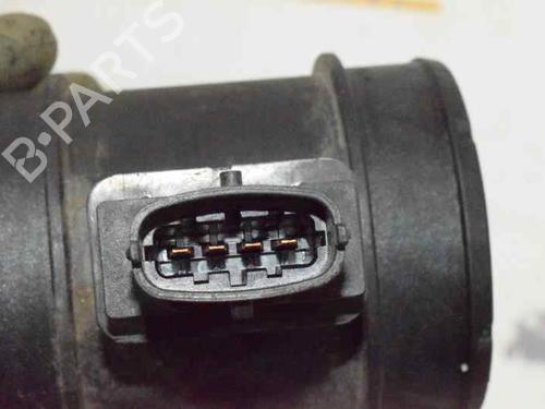 Mass air flow sensor OPEL ASTRA H Estate (A04) 1.9 CDTI (L35) | BP1634819M95 