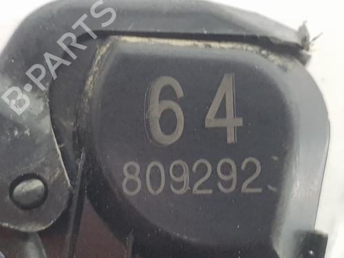 Front right lock TOYOTA LAND CRUISER PRADO (_J12_) 3.0 D-4D (KDJ120, KDJ125) | BP7994341C97 