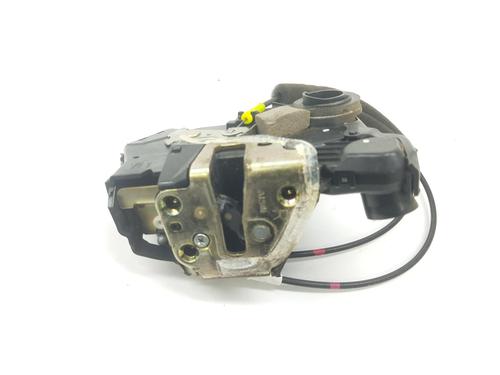 Used Front right lock TOYOTA LAND CRUISER PRADO (_J12_) 3.0 D-4D (KDJ120, KDJ125) (163 hp) 13417078