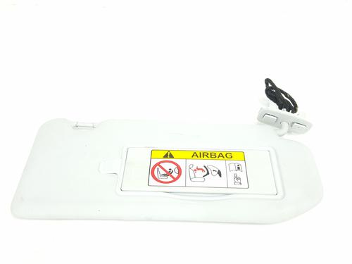 right-sun-visor-peugeot-508-i-8d_-2010-2011-2012-2013-2014-2015-2016-2017-2018-33327772 main image